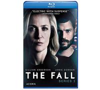 The Fall: Series 3