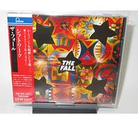 The Fall - Shift Work