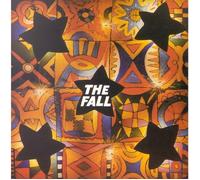The Fall Shift-Work (CD)