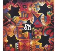 The Fall - PROPER shiftwork