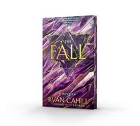 The Fall: Signed Collector's Edition: The Bound and the Broken Novella