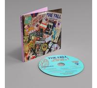 The Fall - Singles Live Vol.1: '78 - '81