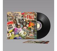 The Fall - Singles Live Vol.2: '80 - '83
