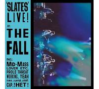 The Fall - Slates (Live)