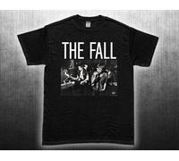 The Fall - T-shirt