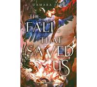 The Fall That Saved Us - Jerée Tamara