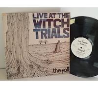 THE FALL - THE FALL live at the witch trials, SFLP 1