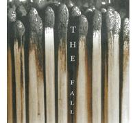 The Fall The Idiot Joy Show (CD) Album
