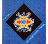 The Fall The Infotainment Scan (CD) Expanded Box Set