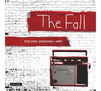 The Fall The Peel Sessions - 1978 (Vinyl LP) 12" Album