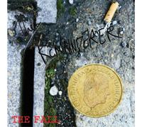 The Fall The Remainderer (CD) EP