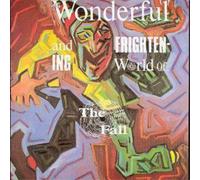 The Fall The Wonderful and Frightening World of the Fall (CD) Album