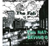 The Fall This Nation's Saving Grace (Vinyl LP) 12" Remastered Album