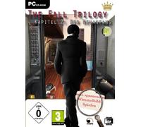 The Fall Trilogie - Kapitel 2 - [PC] - [Edizione: Germania]