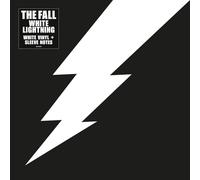 The Fall - White Lightning