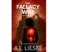 The Fallacy Web: A Dream Interrogation Thriller