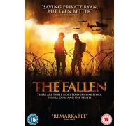 The Fallen [2005] [DVD] [Edizione: Regno Unito]