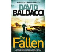 David Baldacci The Fallen (Tascabile) Amos Decker series