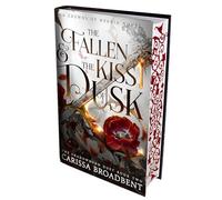 The Fallen and the Kiss of Dusk. Special Edition: 4