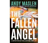 The Fallen Angel: 7