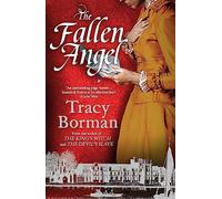 The Fallen Angel: The stunning conclusion to The King’s Witch trilogy