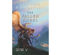 The Fallen Angel: The Great Devil War V
