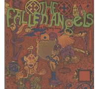 the fallen angels it's a long way down (CD)