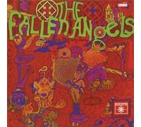 The Fallen Angels – It's a Long Way Down – Vinile LP (Jackpot)