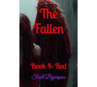 The Fallen: Book 4: Red