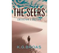 The Fallen Dreamer: Collector's Edition