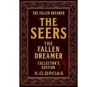 The Fallen Dreamer: Collector's Edition