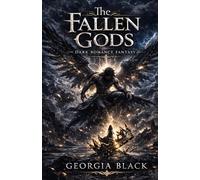 The Fallen Gods: A Dark Romance Fantasy