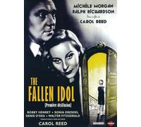 The Fallen Idol