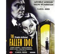 The fallen idol - blu ray