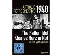 The Fallen Idol - Kleines Herz in Not - Arthaus Retrospektive 1948