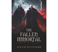 The Fallen Immortal: Dracula's Greatest Enemy