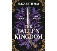 The Fallen Kingdom: The sweeping historical fantasy now reimagined for adult romantasy fans: 3