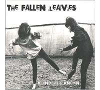 The Fallen Leaves - If Only We'd Known