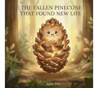 The Fallen Pinecone That Found New Life