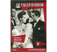 The Fallen Sparrow [Edizione: Regno Unito]