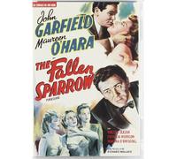 The Fallen Sparrow (Perseguido) (Import) (Dvd) (2013) John Garfield; Maureen O'h