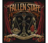 The Fallen State A Deadset Endevour (Vinyl LP) 12" Album
