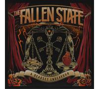 The Fallen State A Deadset Endevour (Vinyl LP) 12" Album