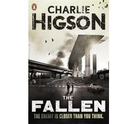 The Fallen (The Enemy Book 5)