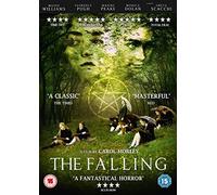 The Falling [DVD] by Maxine Peake