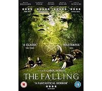 The Falling [DVD] [Edizione: Regno Unito]
