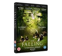The Falling (DVD) Mathew Baynton Maisie Williams Joe Cole Anna Burnett