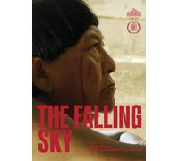 The Falling Sky (DVD) Davi Yanomami Eryk Rocha Gabriela Carneiro da Cunha