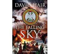 The Falling Sky: The Talmont Trilogy Book 3