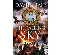 The Falling Sky: The Talmont Trilogy Book 3